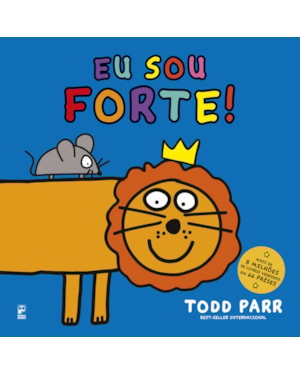 EU SOU FORTE!