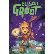 Eu sou groot