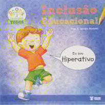 EU SOU HIPERATIVO- COL. INCLUSAO EDUCACIONAL - 1