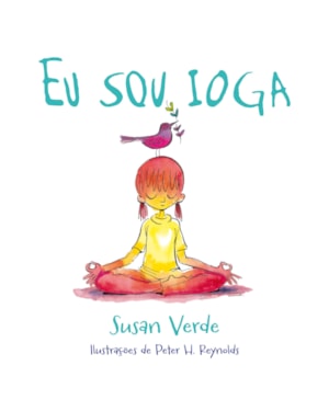EU SOU IOGA