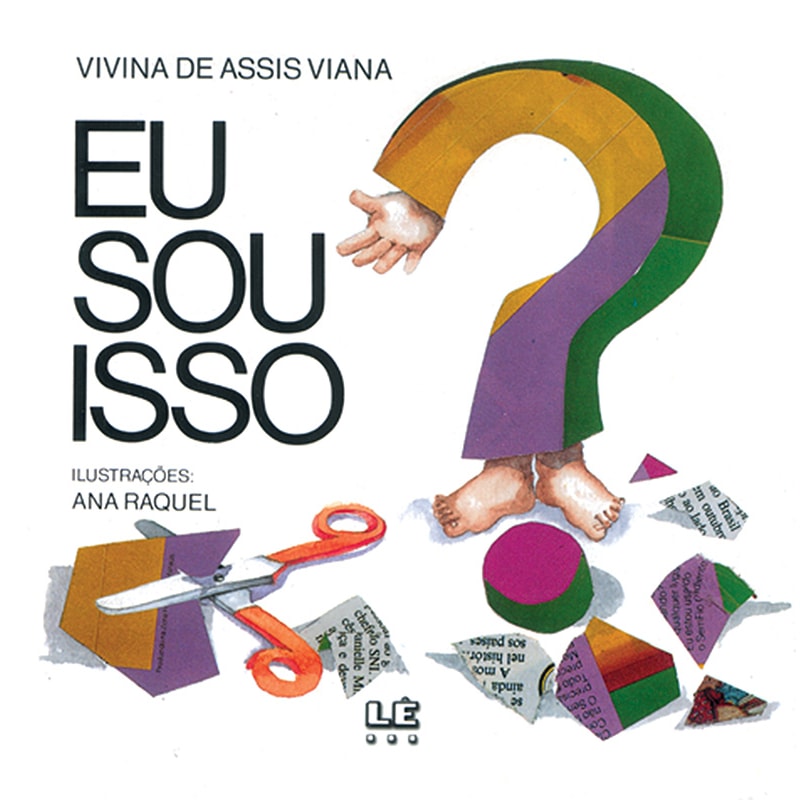 EU SOU ISSO?