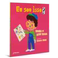 EU SOU ISSO?
