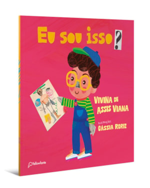EU SOU ISSO?