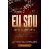 EU SOU, JESUS SE APRESENTA