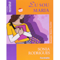EU SOU MARIA / OS DOZE TRABALHOS DE HÉRCULES