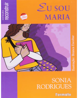 EU SOU MARIA / OS DOZE TRABALHOS DE HÉRCULES
