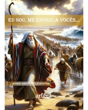 EU SOU, ME ENVIOU A VOCÊS...