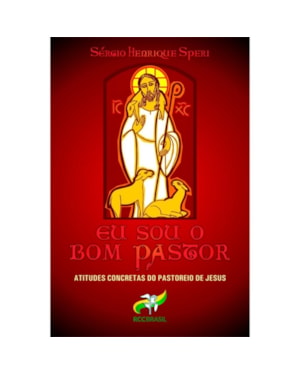 EU SOU O BOM PASTOR - 1