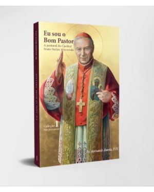 EU SOU O BOM PASTOR