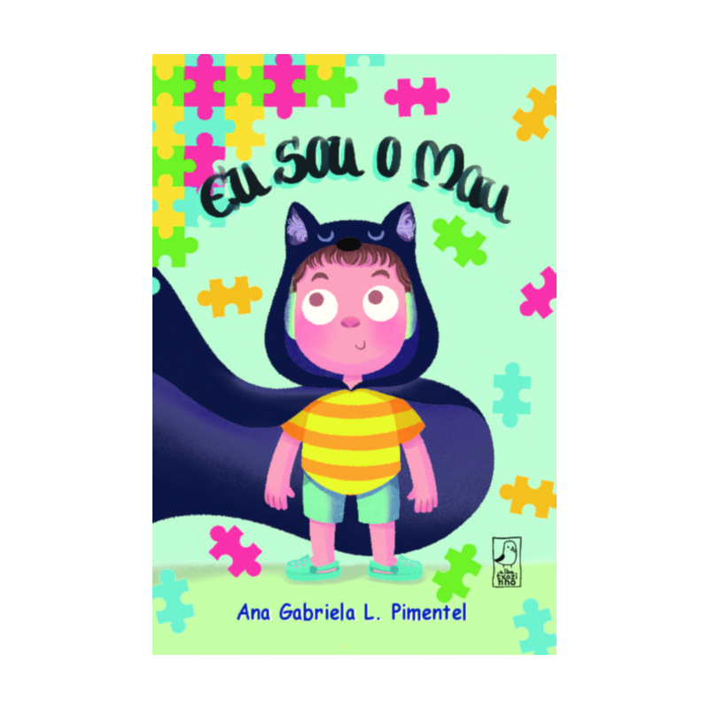 Eu sou o mau