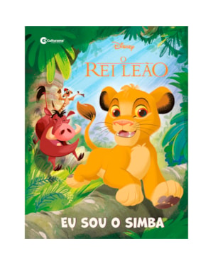 EU SOU O SIMBA