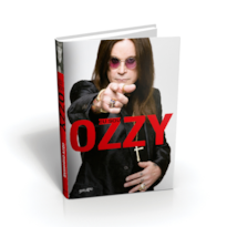 EU SOU OZZY: A AUTOBIOGRAFIA