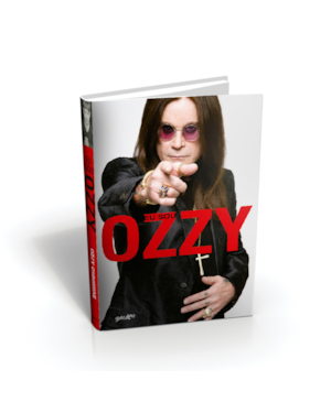 EU SOU OZZY: A AUTOBIOGRAFIA