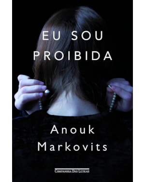 Eu sou proibida