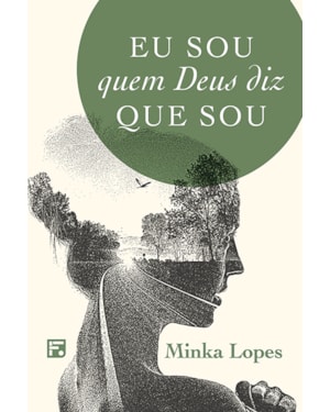 EU SOU QUEM DEUS DIZ QUE SOU