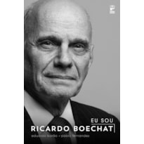 EU SOU RICARDO BOECHAT