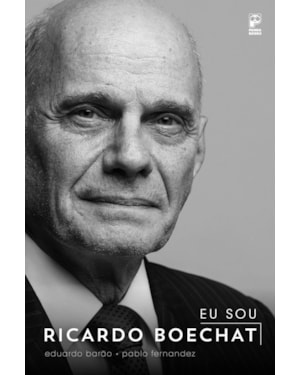 EU SOU RICARDO BOECHAT