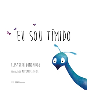EU SOU TÍMIDO