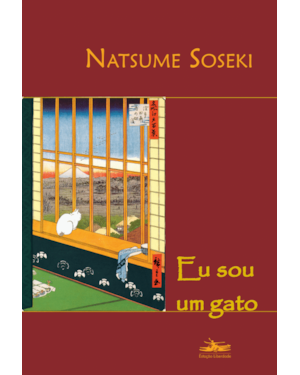 EU SOU UM GATO