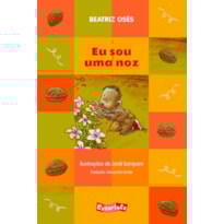 EU SOU UMA NOZ EU SOU UMA NOZ