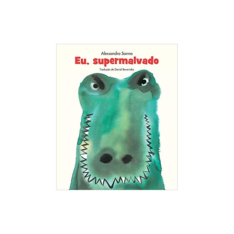 EU SUPERMALVADO