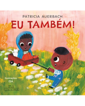 Eu também!