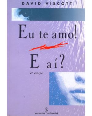 EU TE AMO! E AI?