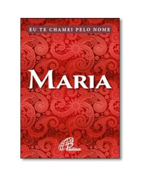 EU TE CHAMEI PELO NOME MARIA - 1