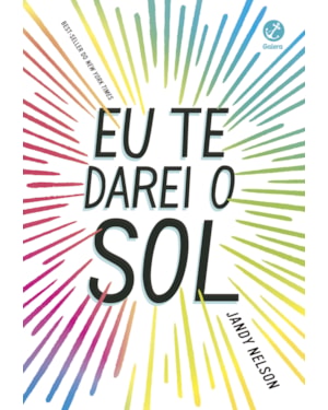 EU TE DAREI O SOL