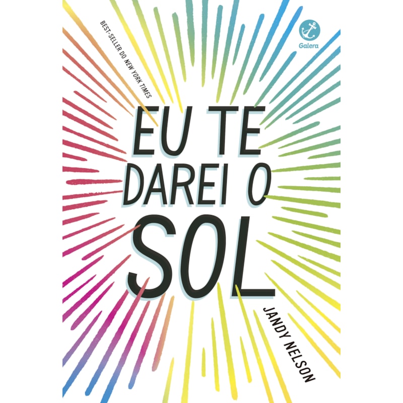 EU TE DAREI O SOL