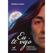 EU TE VEJO: FRAGMENTOS DE HISTÓRIAS VIVIDAS NA ATENÇÃO HOSPITALAR