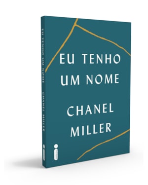 EU TENHO UM NOME