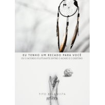 EU TENHO UM RECADO PARA VOCÊ