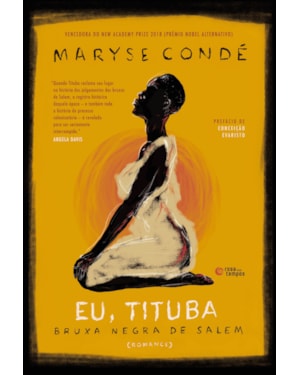 EU, TITUBA: BRUXA NEGRA DE SALEM