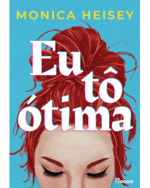 EU TÔ ÓTIMA