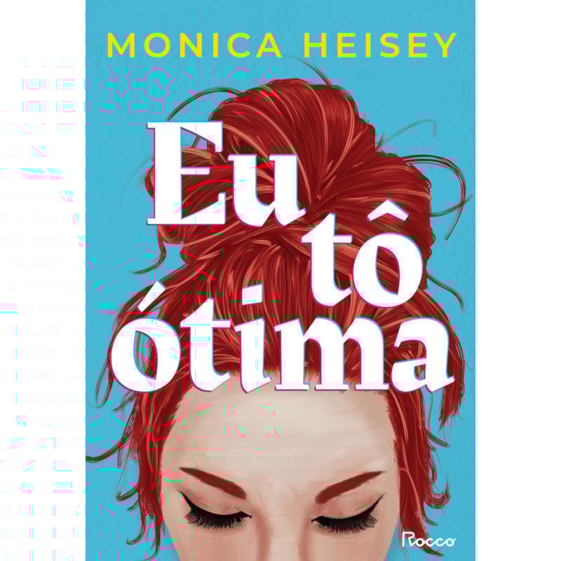 EU TÔ ÓTIMA