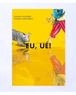 EU, UÉ!