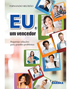 EU, UM VENCEDOR