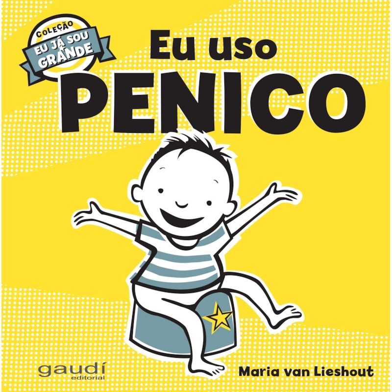 EU USO PENICO