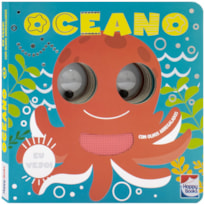 EU VEJO! COM OLHOS ARREGALADOS: OCEANO