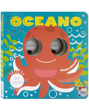 EU VEJO! COM OLHOS ARREGALADOS: OCEANO