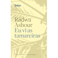 Eu vi as tamareiras