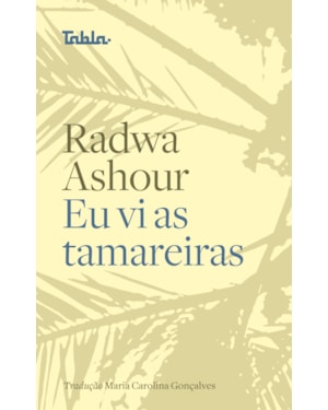 Eu vi as tamareiras