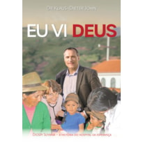 Eu vi Deus: Diospi suyana - A história do hospital da esperança