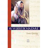 EU VI JESUS DE NAZARE