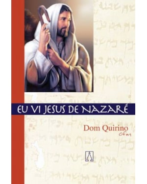 EU VI JESUS DE NAZARE