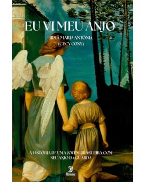 EU VI MEU ANJO