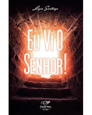 EU VI O SENHOR