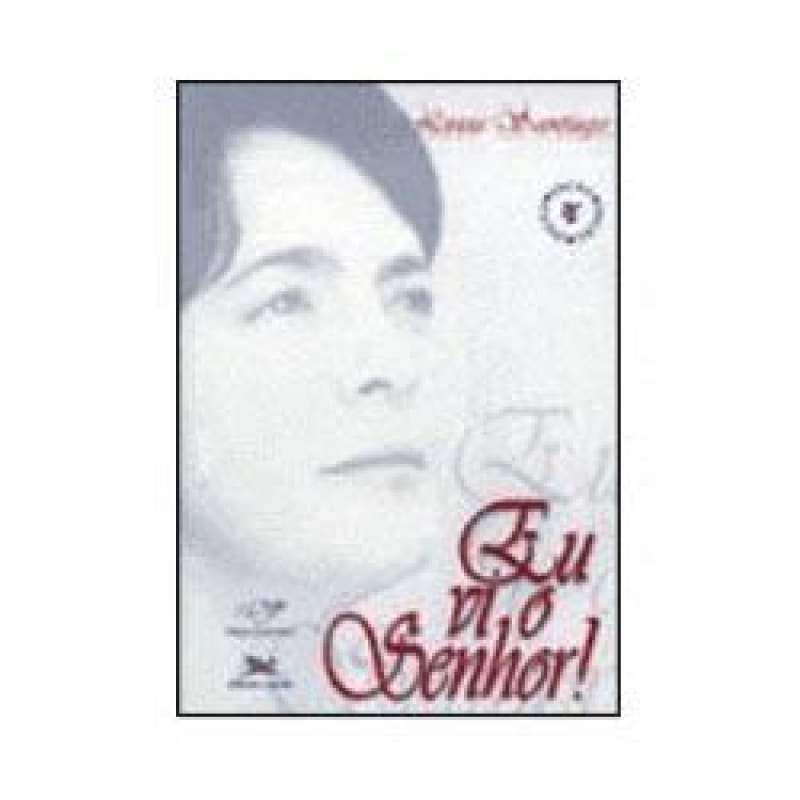 EU VI O SENHOR - COL. CURADOS PELO AMOR - 5
