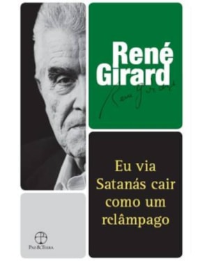 EU VIA SATANÁS CAIR COMO UM RELÂMPAGO